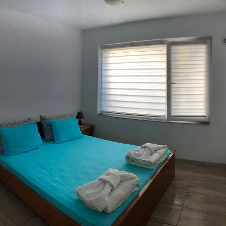 Hotel Family Littoral Sozopol