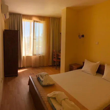 Family Littoral Hotel Sozopol
