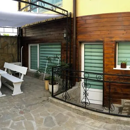 Family Littoral Hotel 2*