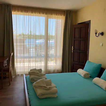 Hotel Family Littoral