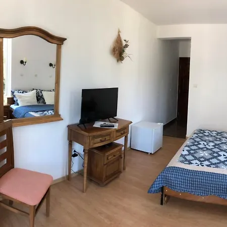 Hotel Family Littoral 2*
