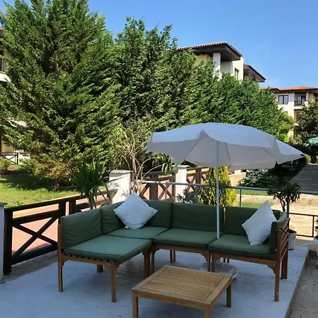 Family Littoral 2* Sozopol