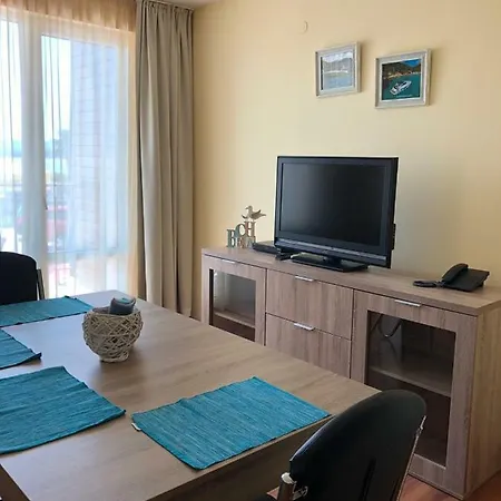 Family Littoral Hotel Sozopol